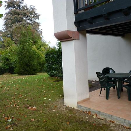 N23, Parc D'Arradoy-St J P De Port Apartment Uhart-Cize Bagian luar foto