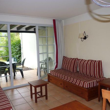 N23, Parc D'Arradoy-St J P De Port Apartment Uhart-Cize Bagian luar foto