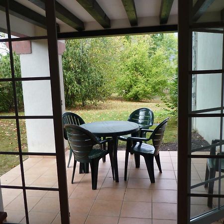 N23, Parc D'Arradoy-St J P De Port Apartment Uhart-Cize Bagian luar foto