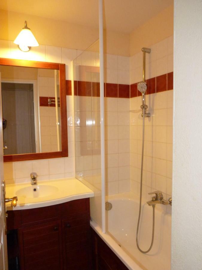 N23, Parc D'Arradoy-St J P De Port Apartment Uhart-Cize Bagian luar foto